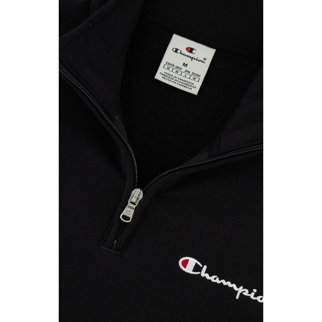 Trainings-Sweatshirt für Erwachsene Champion HALF ZIP SWEATSHIRT 220263 – LuxeStyle Schweiz