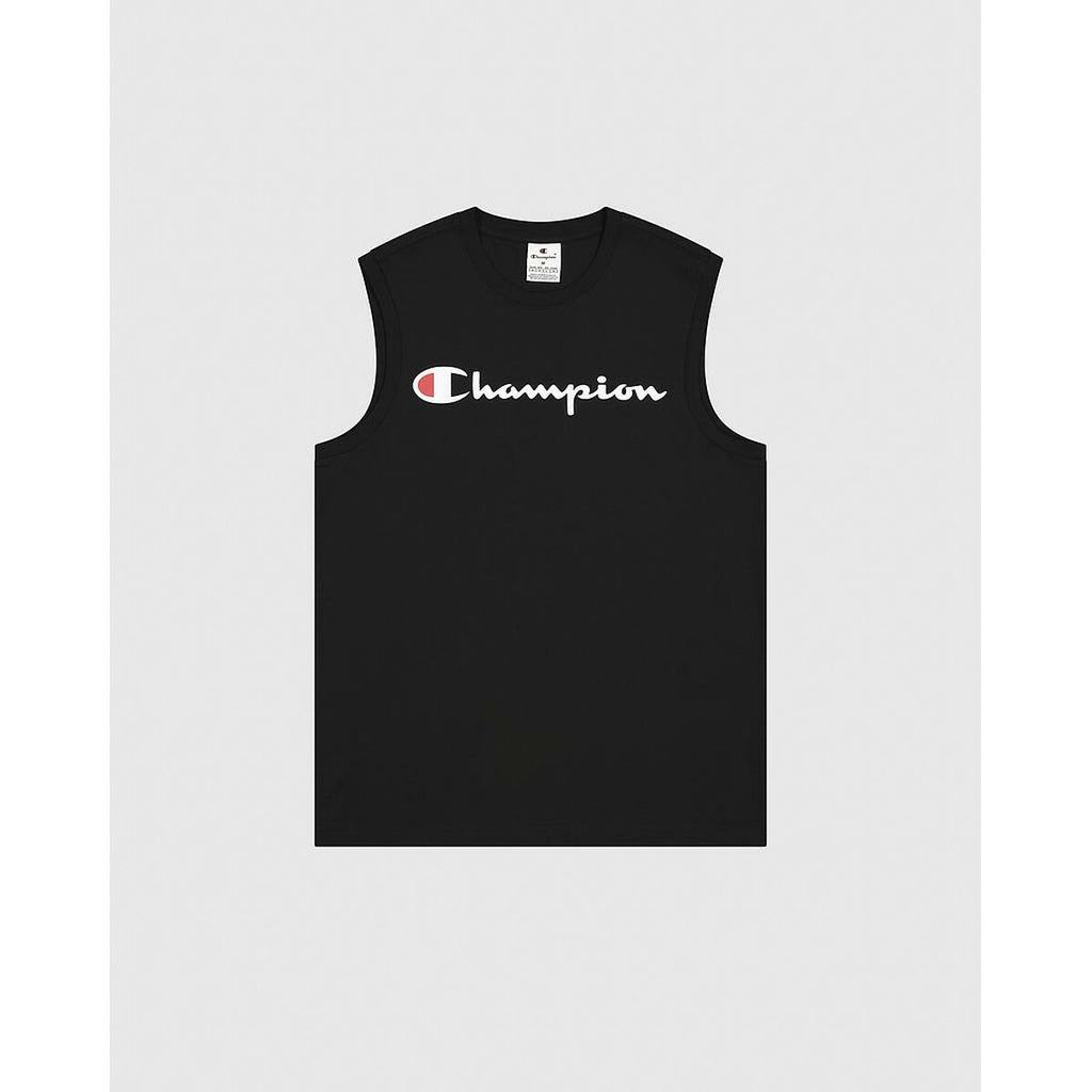 Herren Tanktop Schwarz – Kühl & vielseitig für Sport & Freizeit