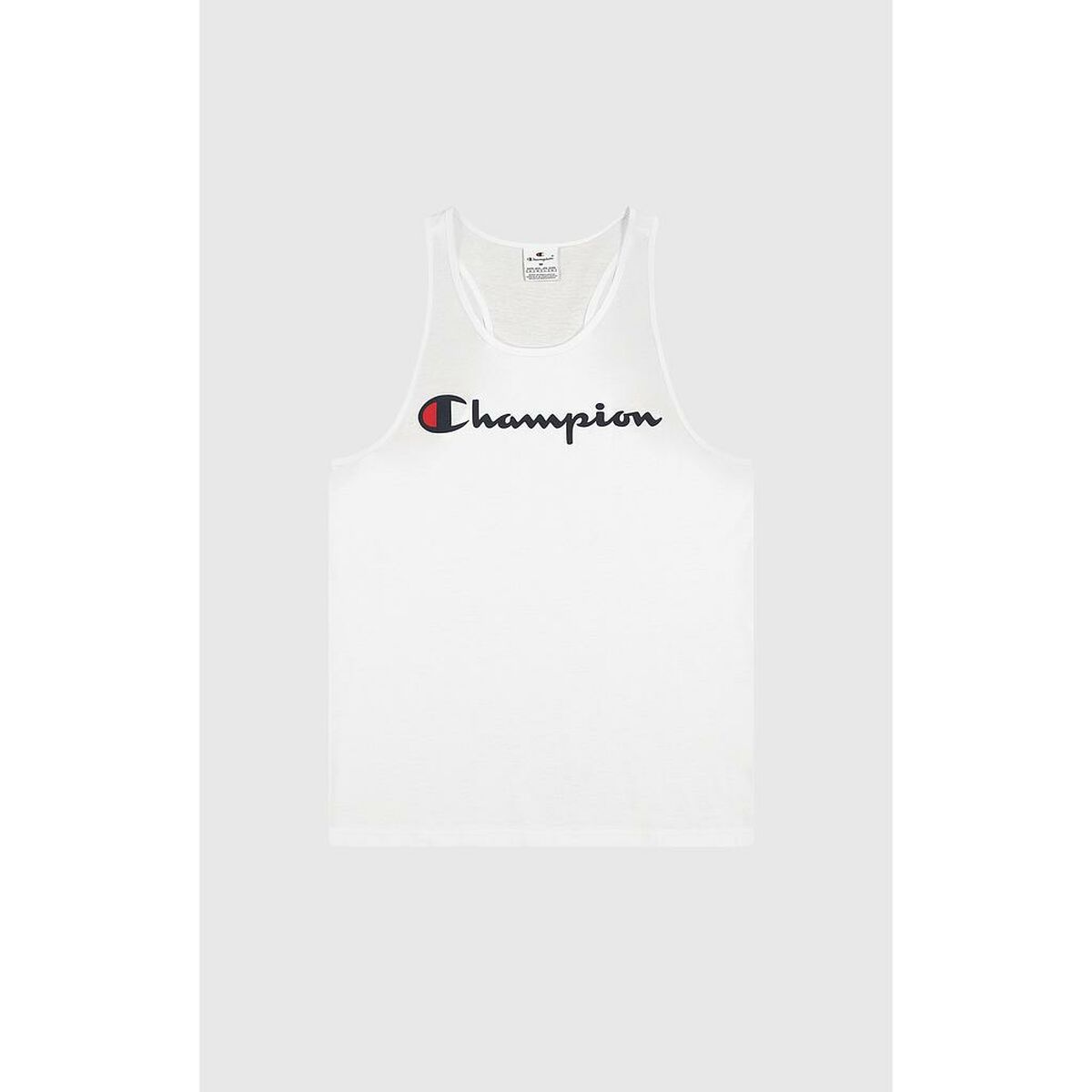 Herren Tanktop Weiß – Leicht & luftig für Sport & Freizeit