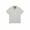 Weiße Herren Polo-Shirts – Dein zeitloser Klassiker