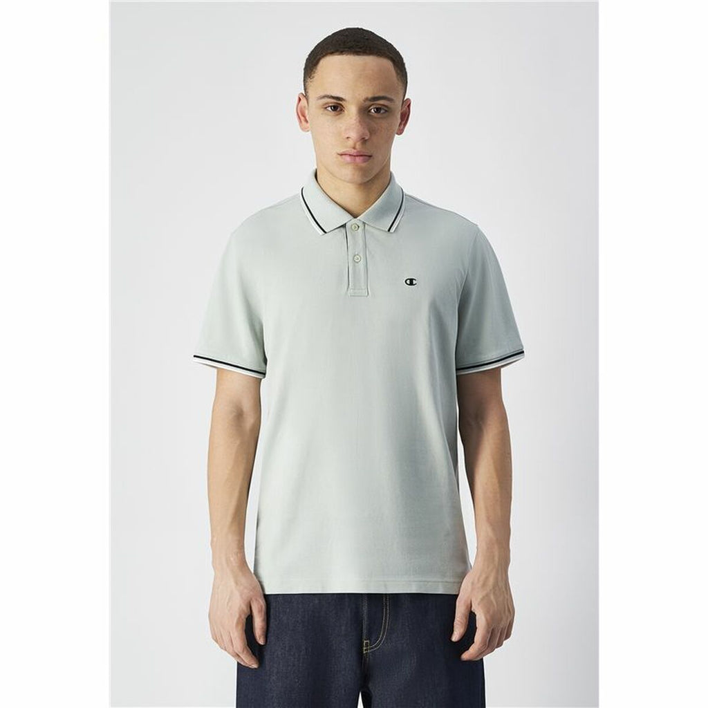 Weiße Herren Polo-Shirts – Dein zeitloser Klassiker – Ansicht 5