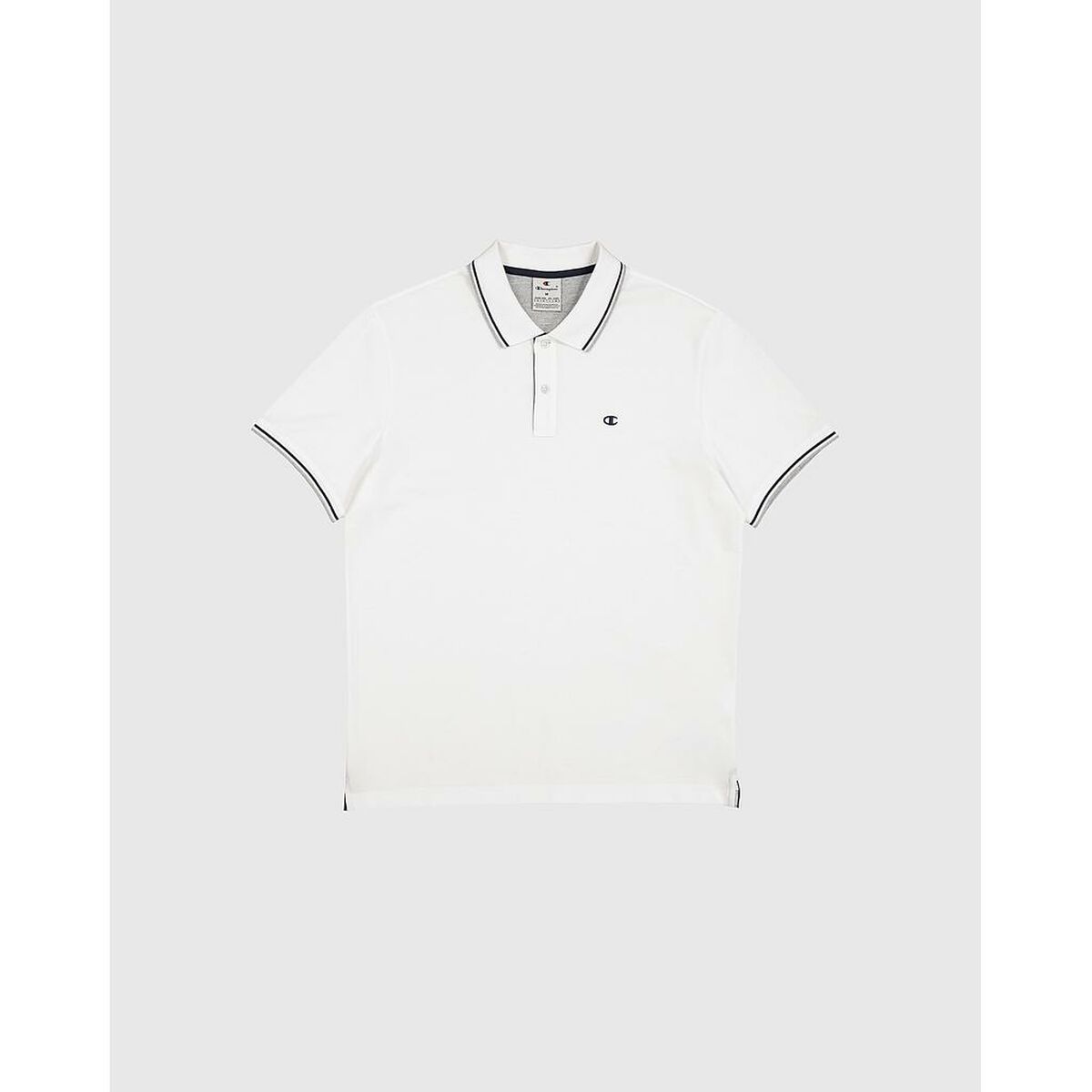 Herren Polo Weiß: Zeitloser Chic für jeden Anlass.