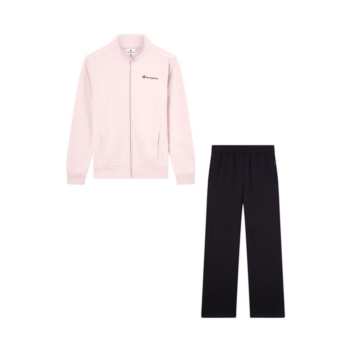 Trainingsanzug «Champion» · Rosa · Damen