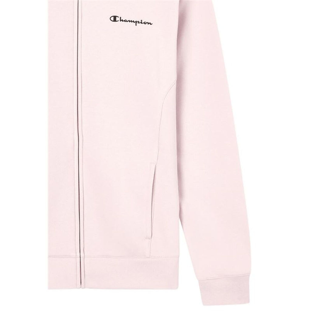 Trainingsanzug «Champion» · Rosa · Damen