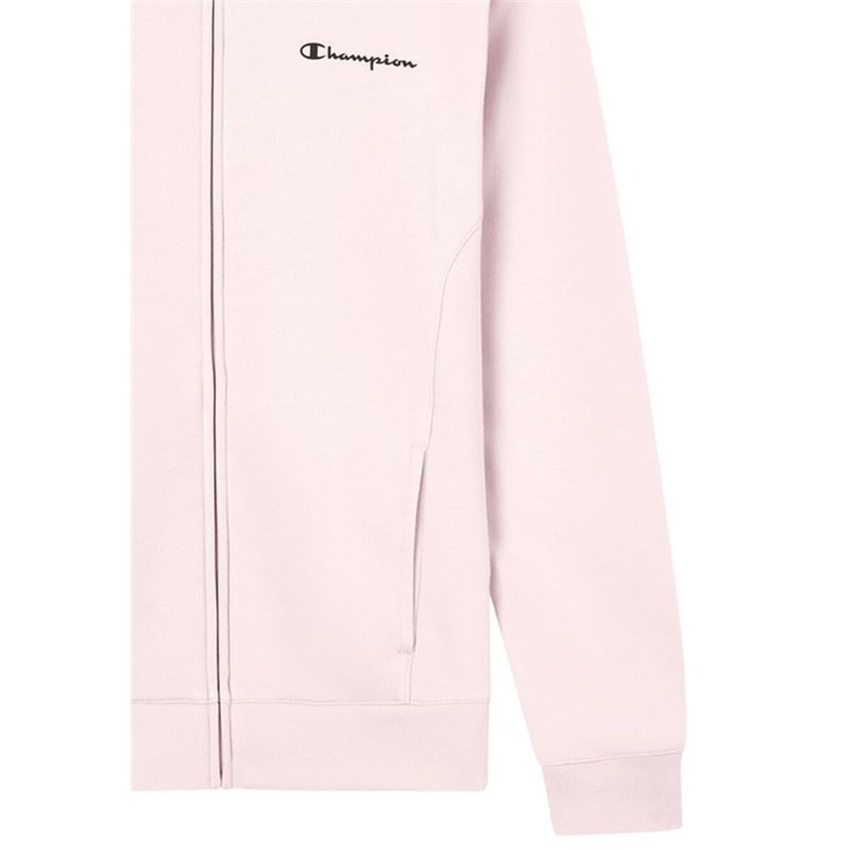 Trainingsanzug «Champion» · Rosa · Damen