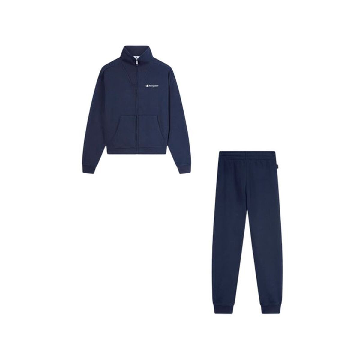 Trainingsanzug «Champion» · Marineblau · Damen