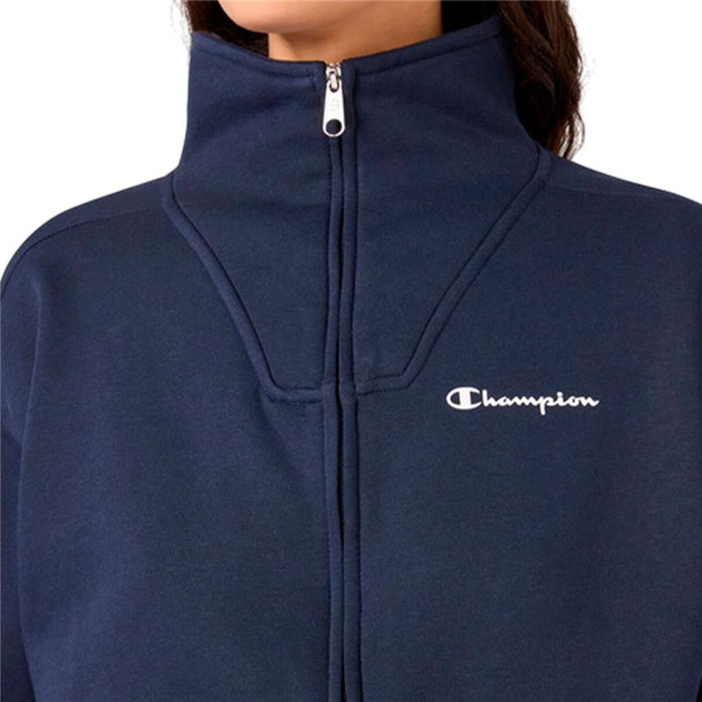 Trainingsanzug «Champion» · Marineblau · Damen