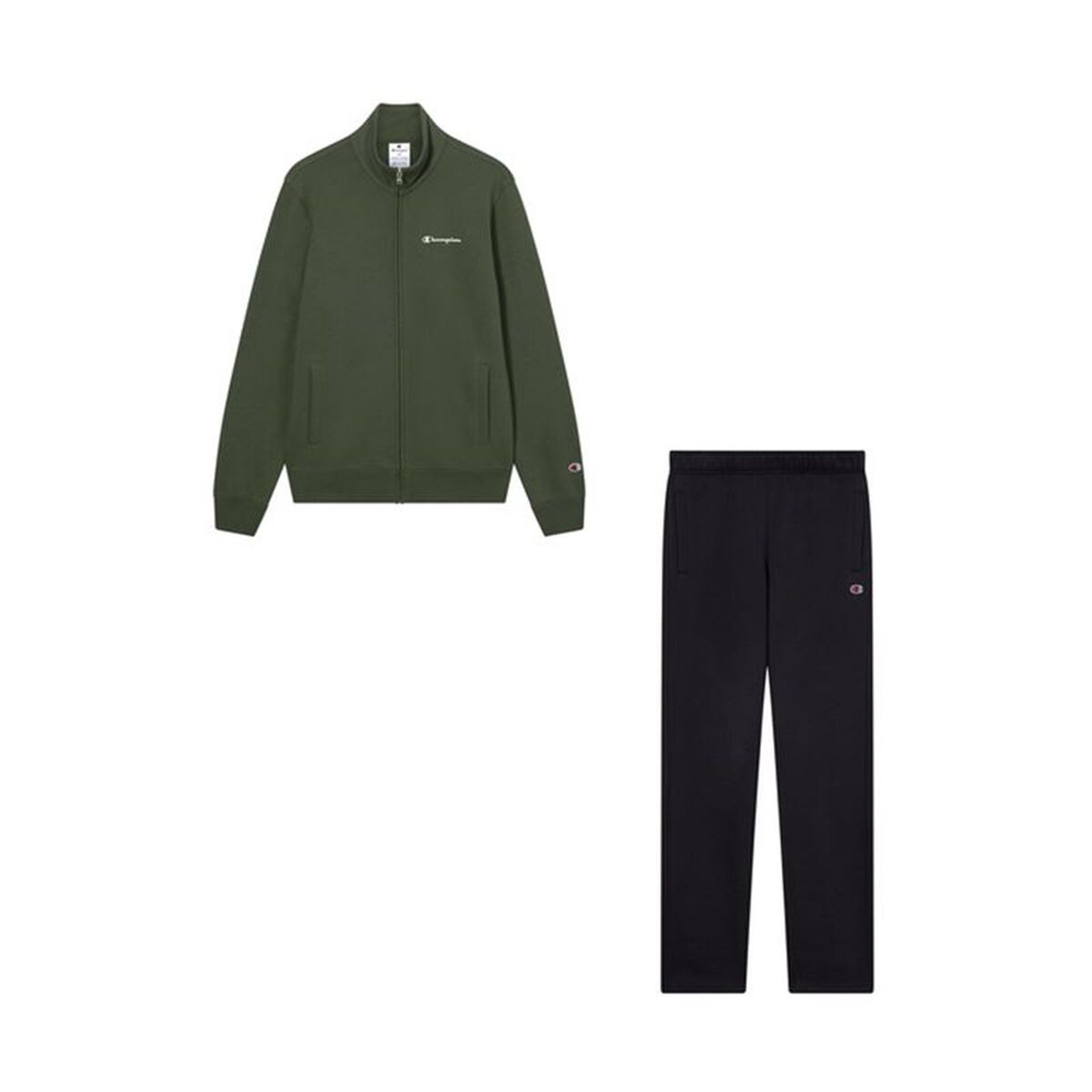 Herren Jogginghosen Olive: Dein Komfort für Sport & Alltag
