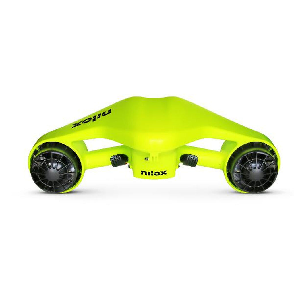 Unterwasser-Scooter: Tauche ab ins Abenteuer!