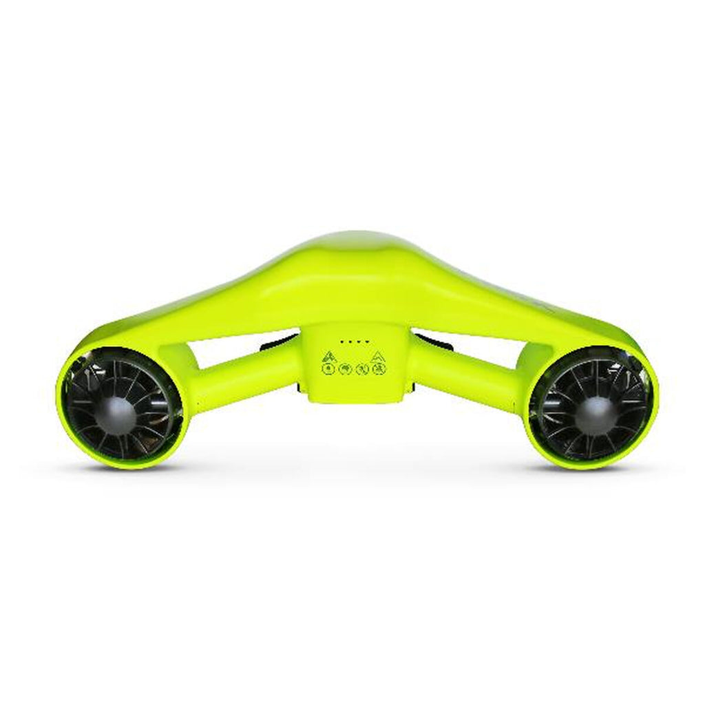 Unterwasser-Scooter: Tauche ab ins Abenteuer! – Ansicht 2
