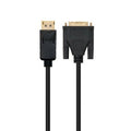 DisplayPort zu DVI Adapter – Verbindet Ihre Geräte