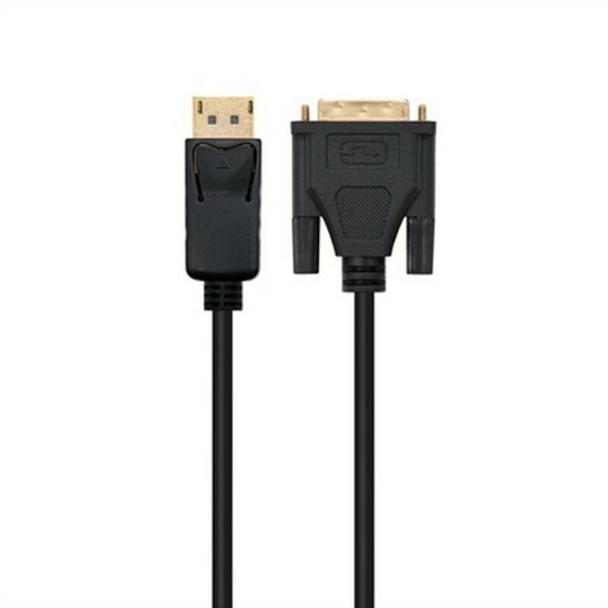 DisplayPort zu DVI Adapter – Verbindet Ihre Geräte
