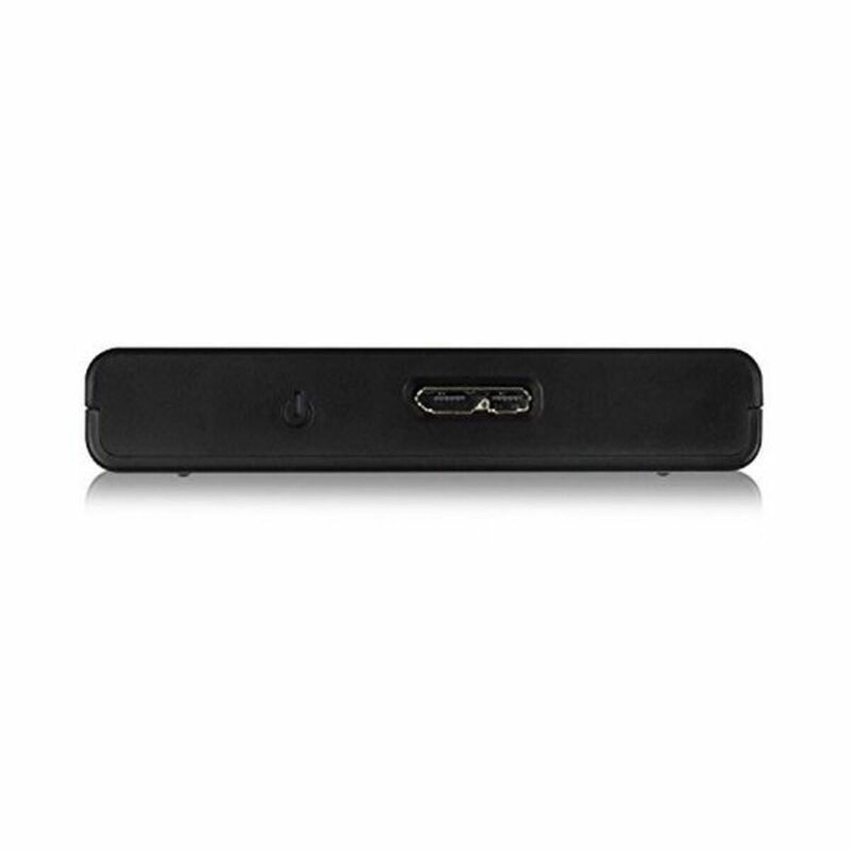 Externe Box Ewent EW7044 2.5 HD/SSD USB 3.0 USB 3.0 SATA