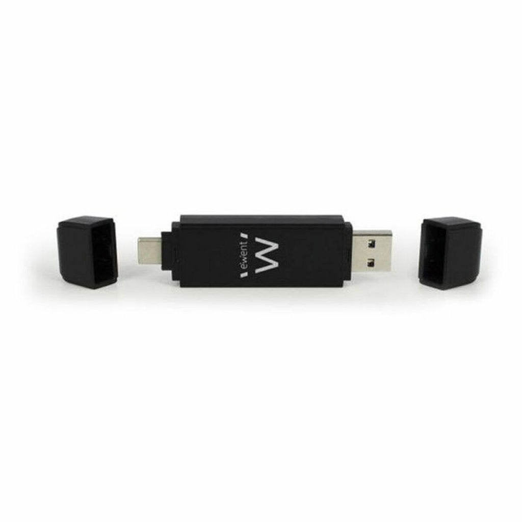 Kartenleser Ewent FLTLFL0084 USB 3.1 Gen 1