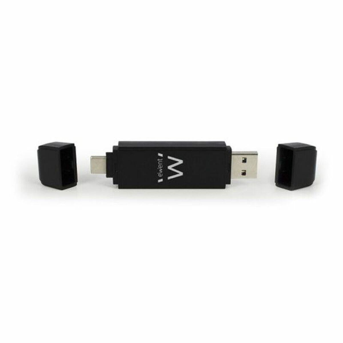 Kartenleser Ewent FLTLFL0084 USB 3.1 Gen 1