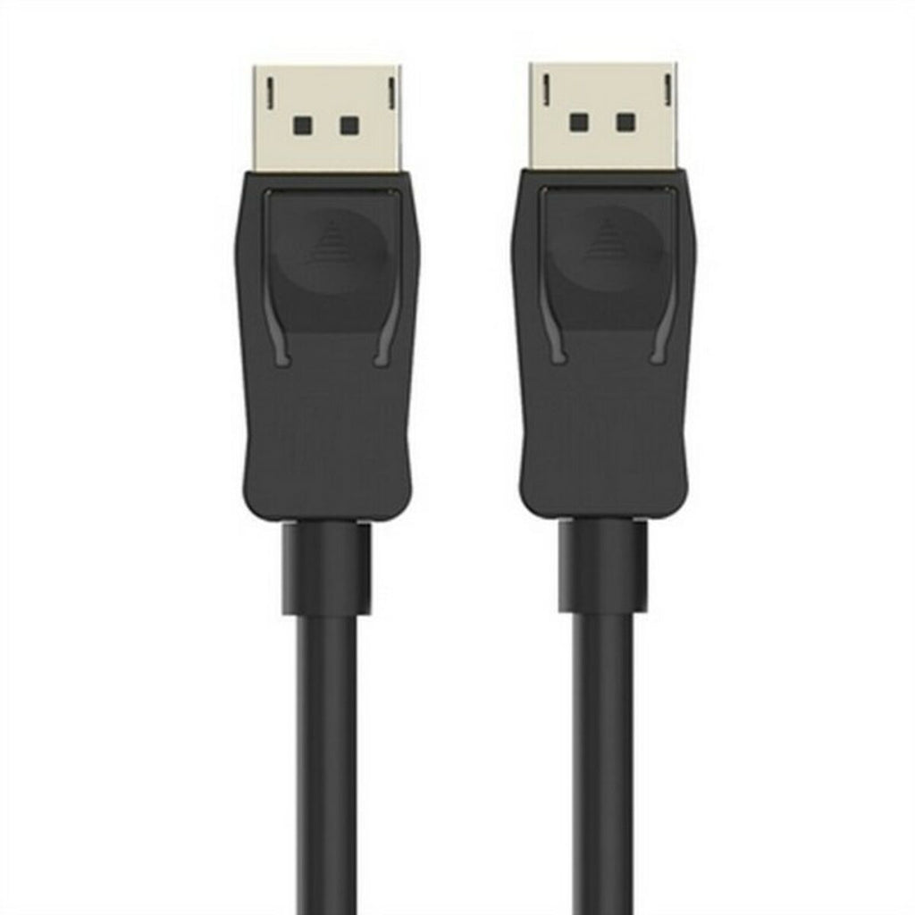 DisplayPort Kabel – Für gestochen scharfe Bilder