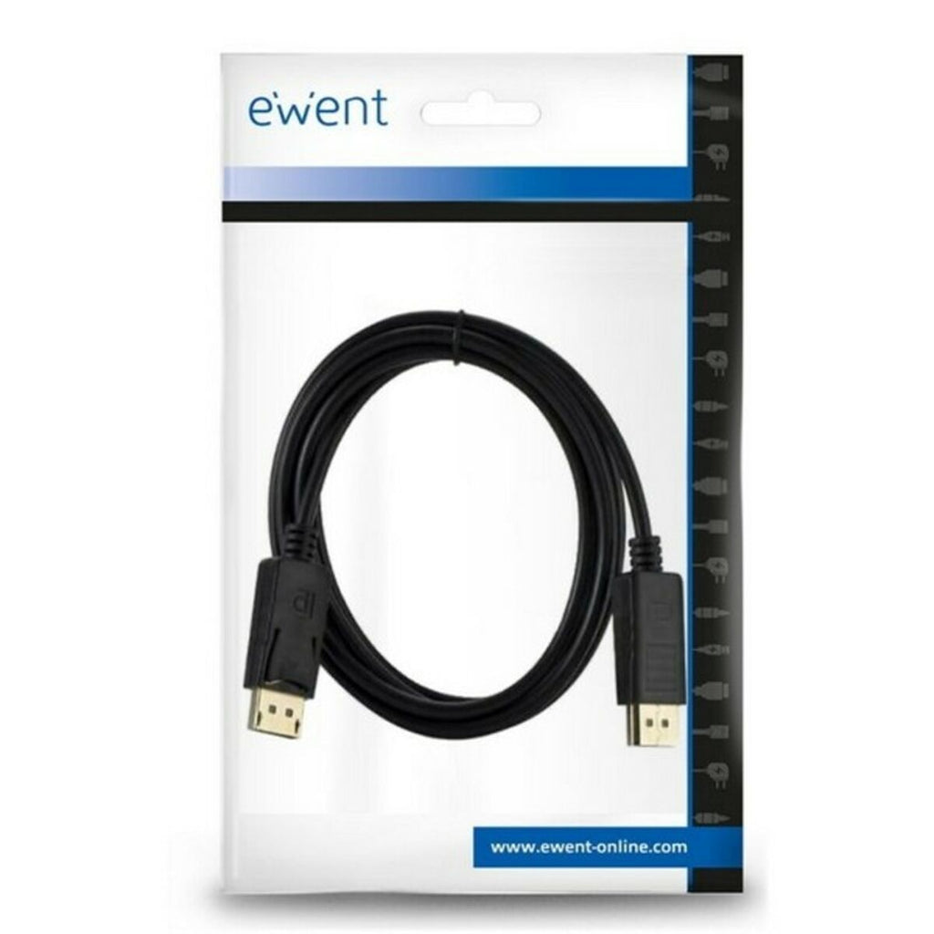 DisplayPort Kabel – Für gestochen scharfe Bilder