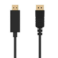 DisplayPort zu HDMI Kabel – Für brillante Bildqualität