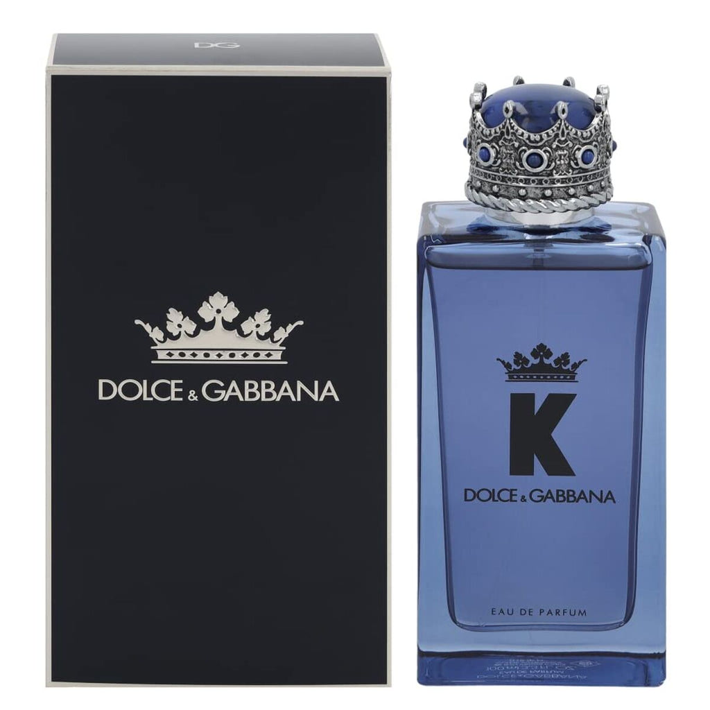 Unisex-Parfüm Dolce & Gabbana K BY DOLCE&GABBANA EDP 100 ml