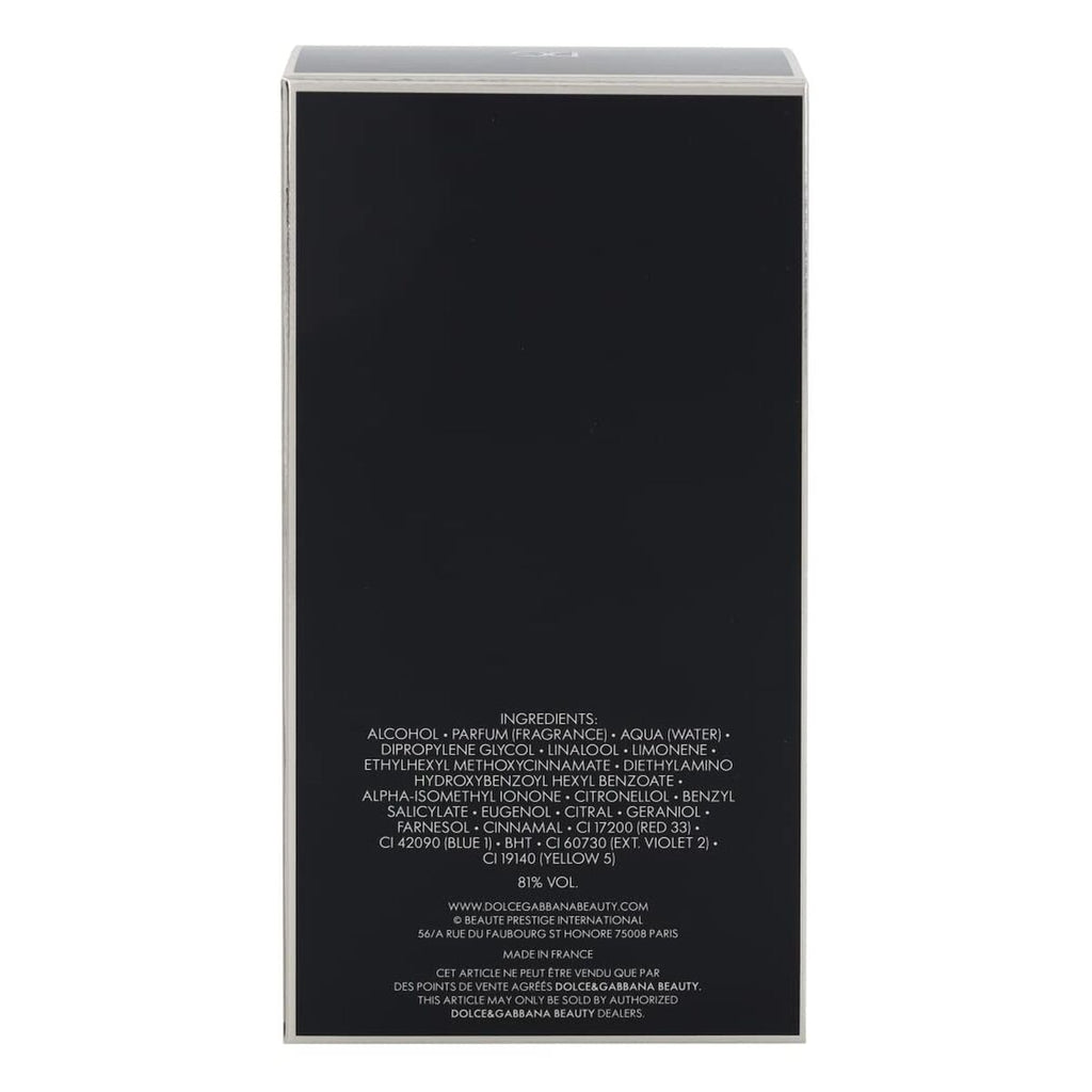 Unisex-Parfüm Dolce & Gabbana K BY DOLCE&GABBANA EDP 100 ml