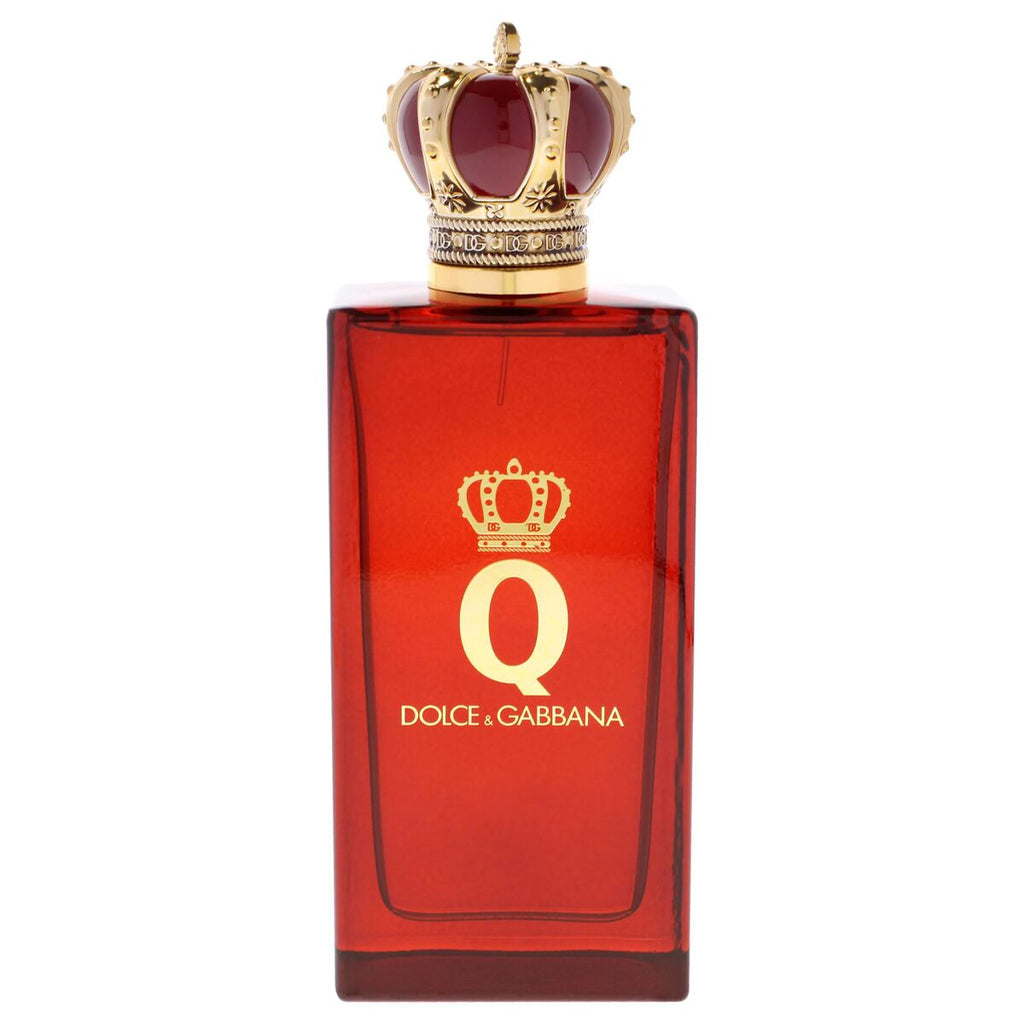 Damenparfüm D&G Q By Dolce&Gabbana EDP 100 ml