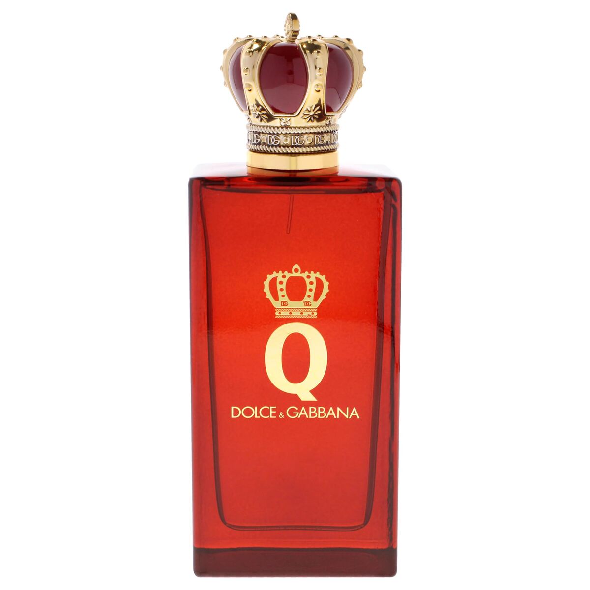 Damenparfüm D&G Q By Dolce&Gabbana EDP 100 ml