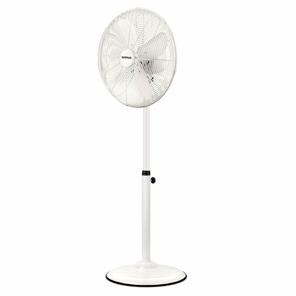 Tischventilator G3Ferrari G50054 Weiss 50 W – Bild 1 | LuxeStyle