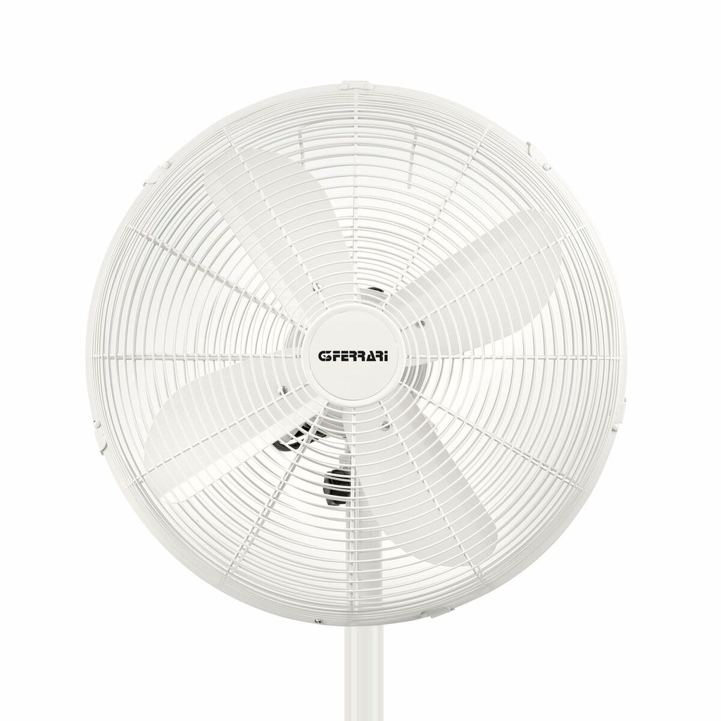 Tischventilator G3Ferrari G50054 Weiss 50 W – Bild 6 | LuxeStyle