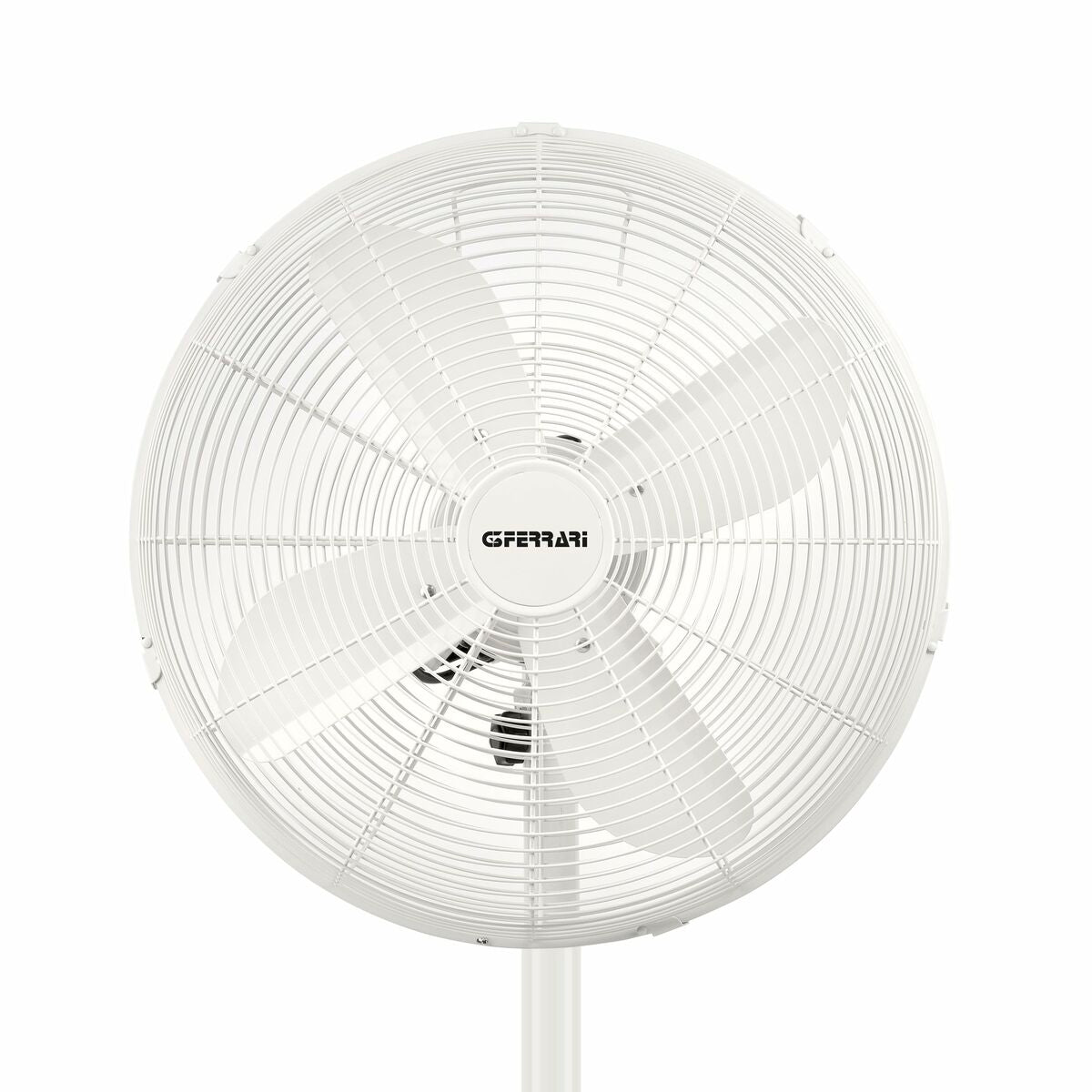 Tischventilator G3Ferrari G50054 Weiss 50 W – Bild 6 | LuxeStyle