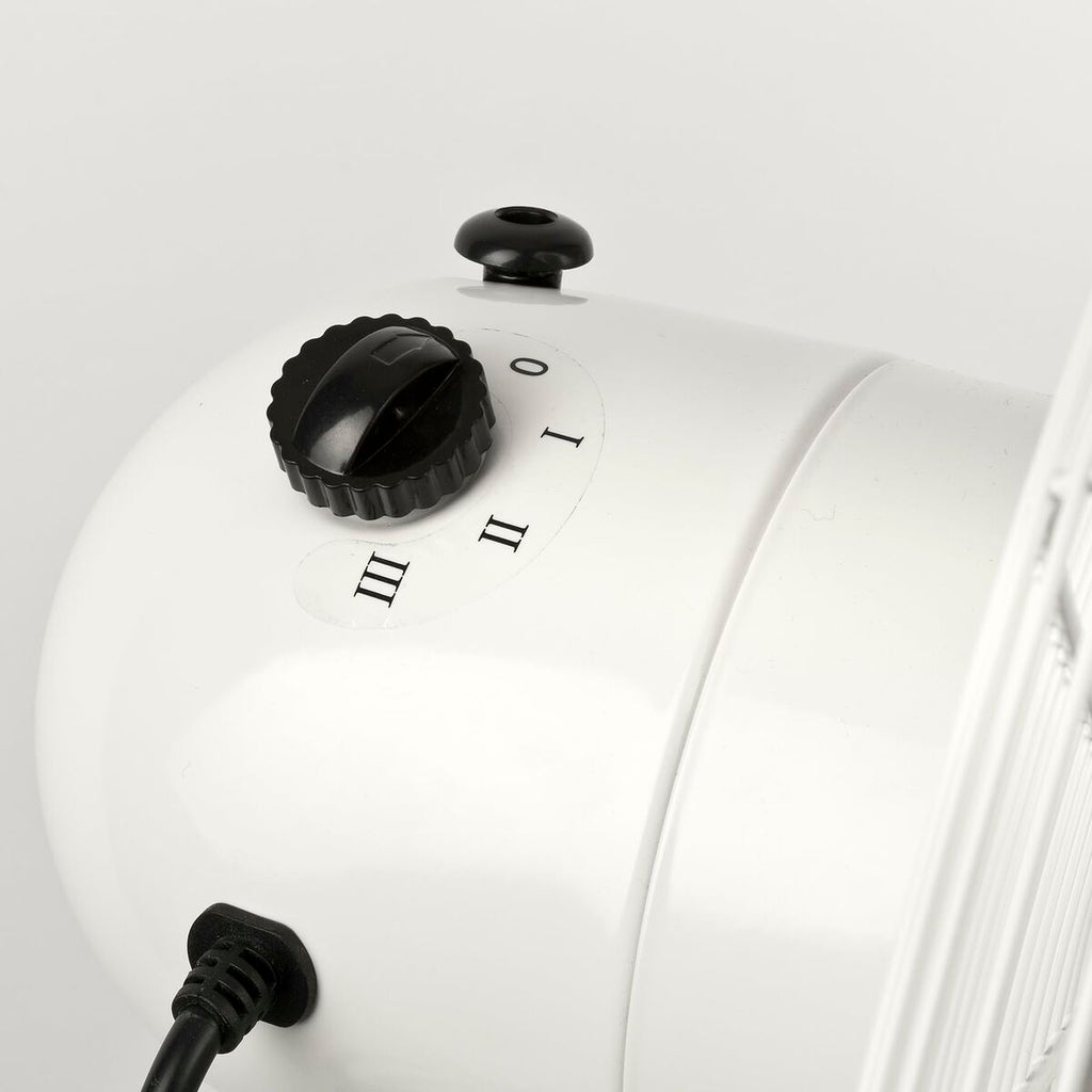 Tischventilator G3Ferrari G50054 Weiss 50 W – Bild 5 | LuxeStyle