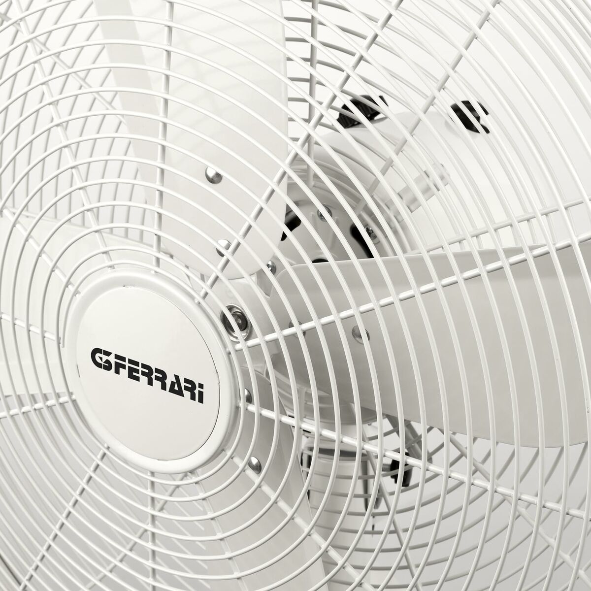 Tischventilator G3Ferrari G50054 Weiss 50 W – Bild 4 | LuxeStyle