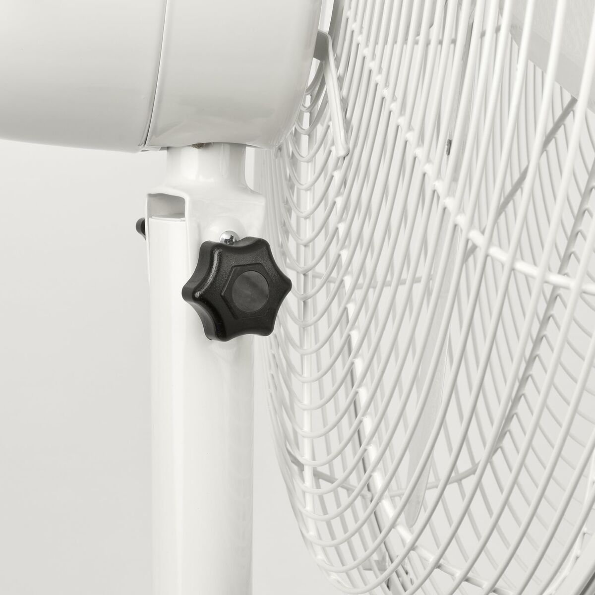 Tischventilator G3Ferrari G50054 Weiss 50 W – Bild 2 | LuxeStyle