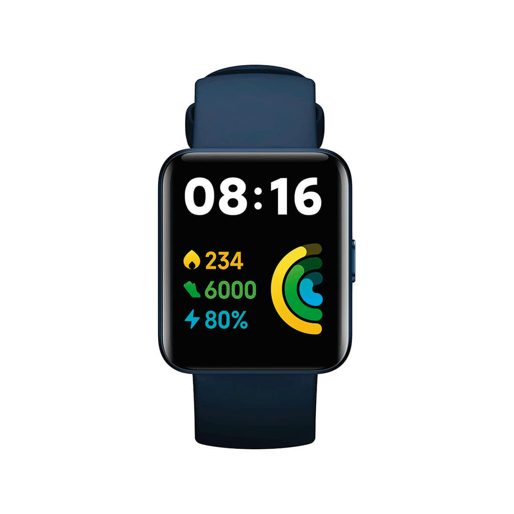 Smartwatch Xiaomi Redmi Watch 2 Lite GL Blau 1,55"
