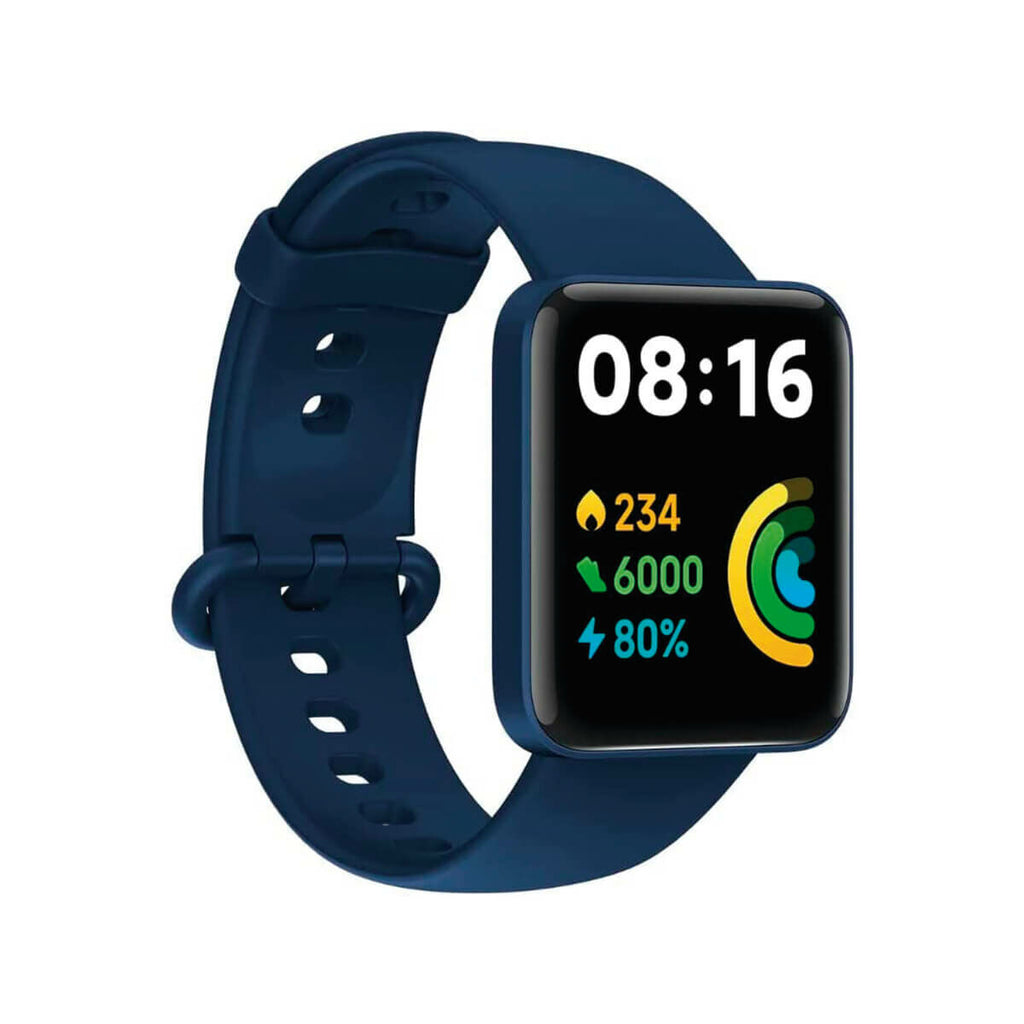 Smartwatch Xiaomi Redmi Watch 2 Lite GL Blau 1,55"