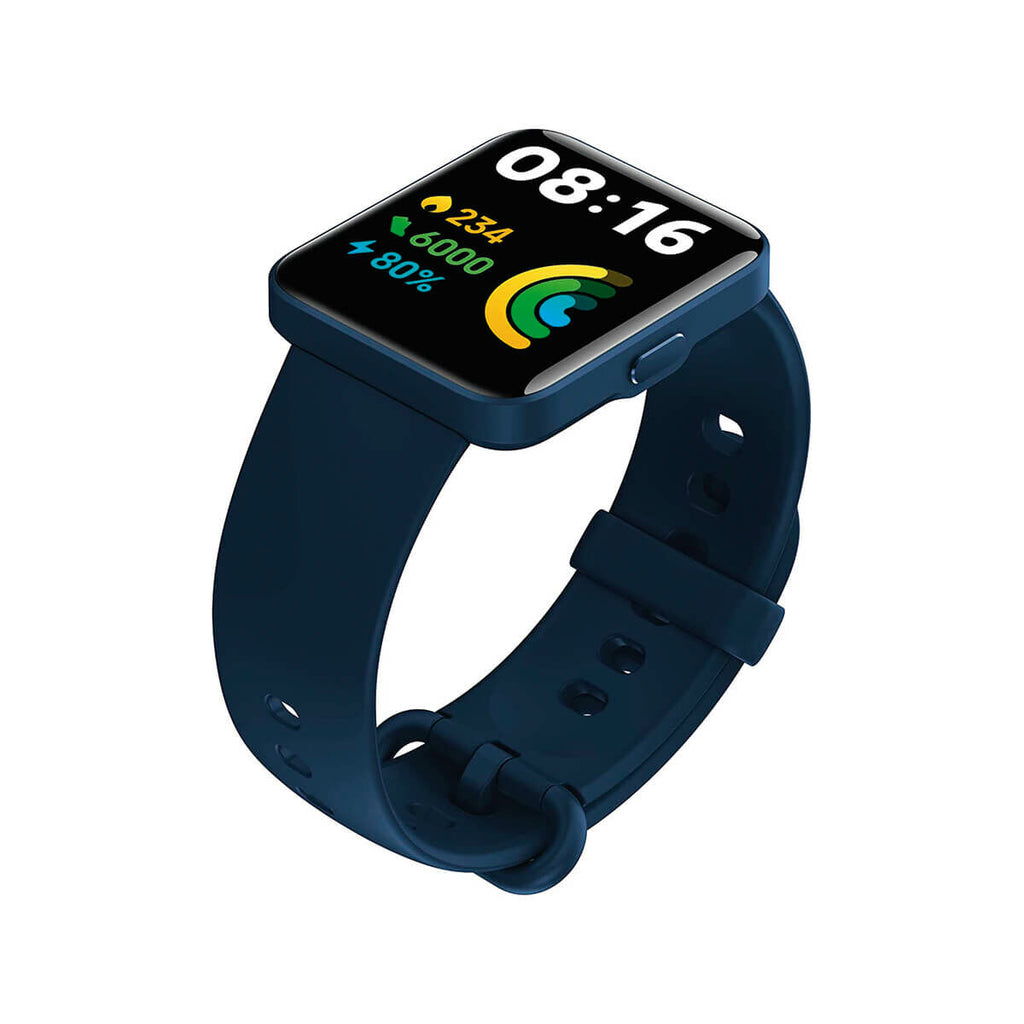 Smartwatch Xiaomi Redmi Watch 2 Lite GL Blau 1,55"