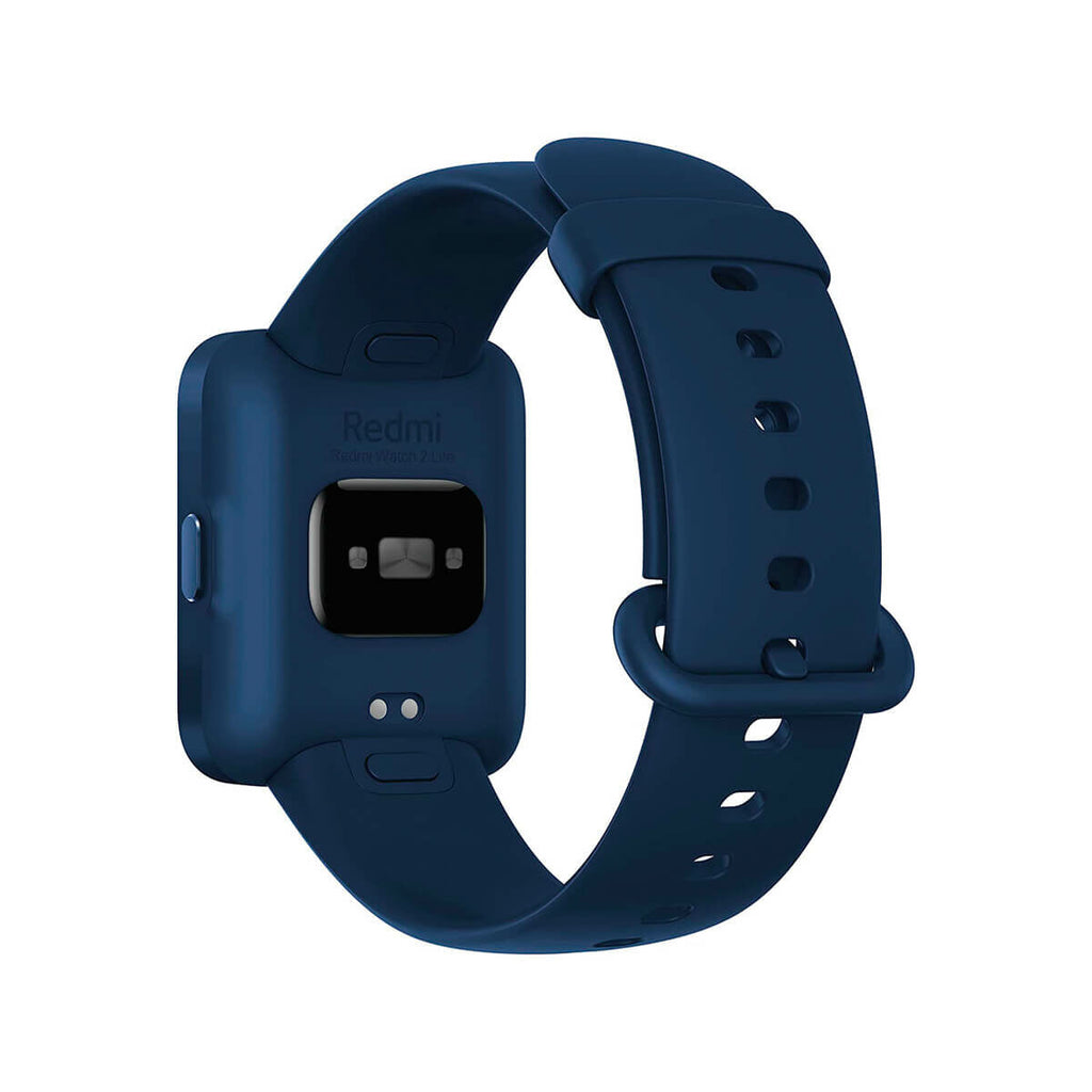 Smartwatch Xiaomi Redmi Watch 2 Lite GL Blau 1,55"