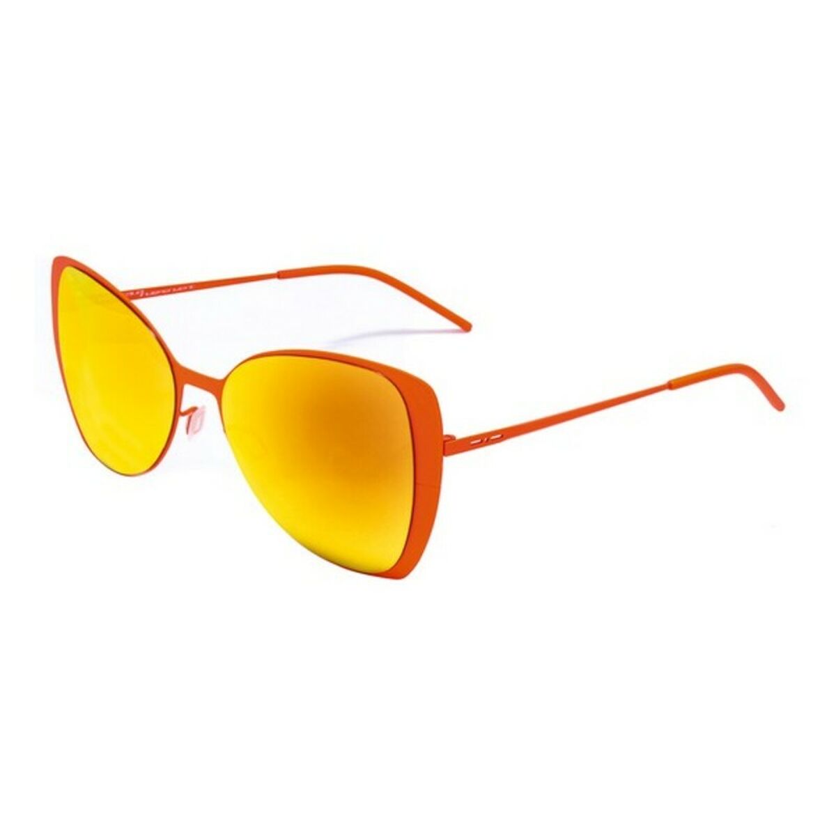 Damensonnenbrille Italia Independent Ø 55 mm