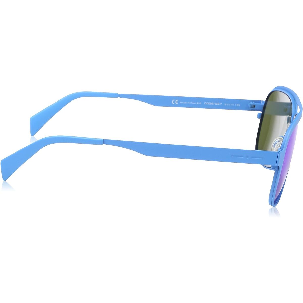 Herrensonnenbrille Italia Independent 0028-027-000
