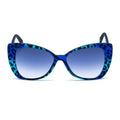 Damensonnenbrille Italia Independent Ø 55 mm · Modell 331852