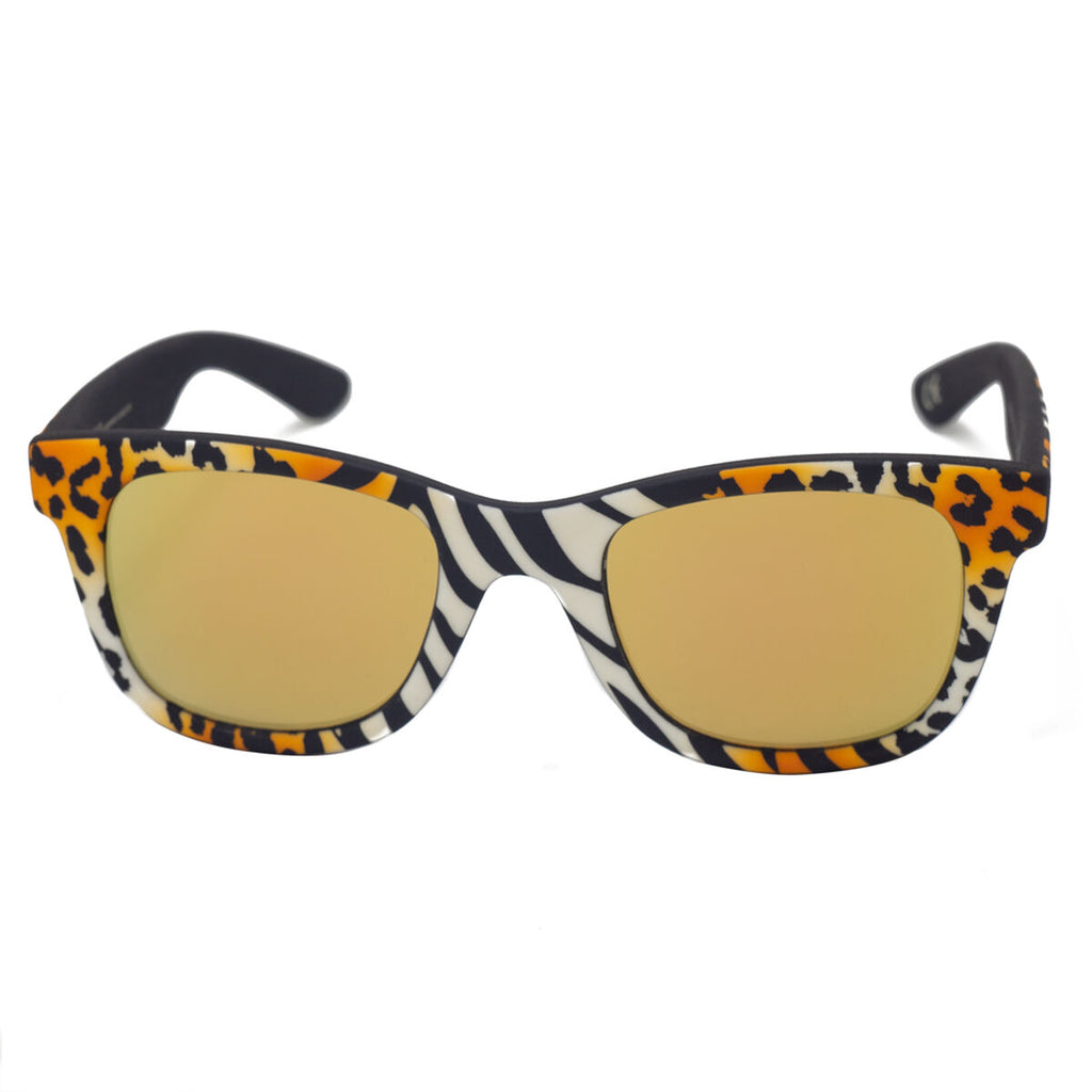 Unisex-Sonnenbrille Italia Independent – LuxeStyle Schweiz