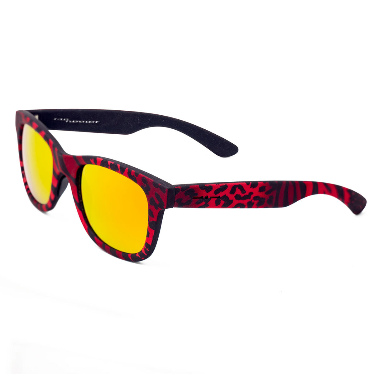 Unisex-Sonnenbrille Italia Independent 0090-ZEB-053 – LuxeStyle Schweiz