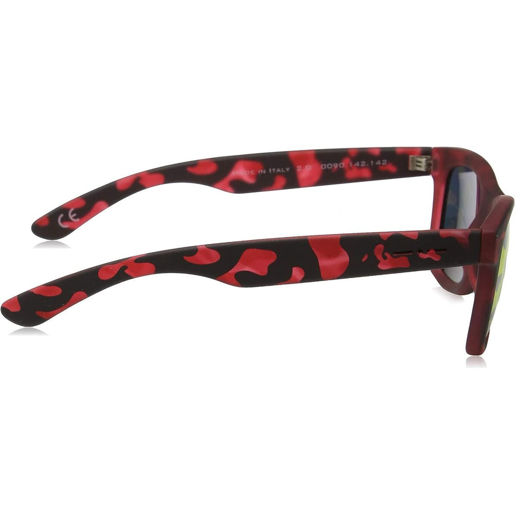 Unisex-Sonnenbrille Italia Independent 0090-142-142