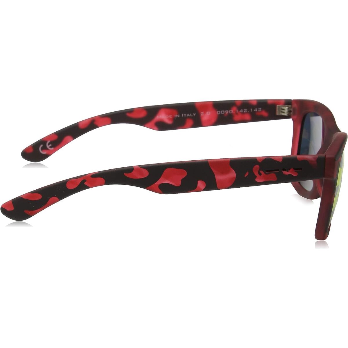 Unisex-Sonnenbrille Italia Independent 0090-142-142