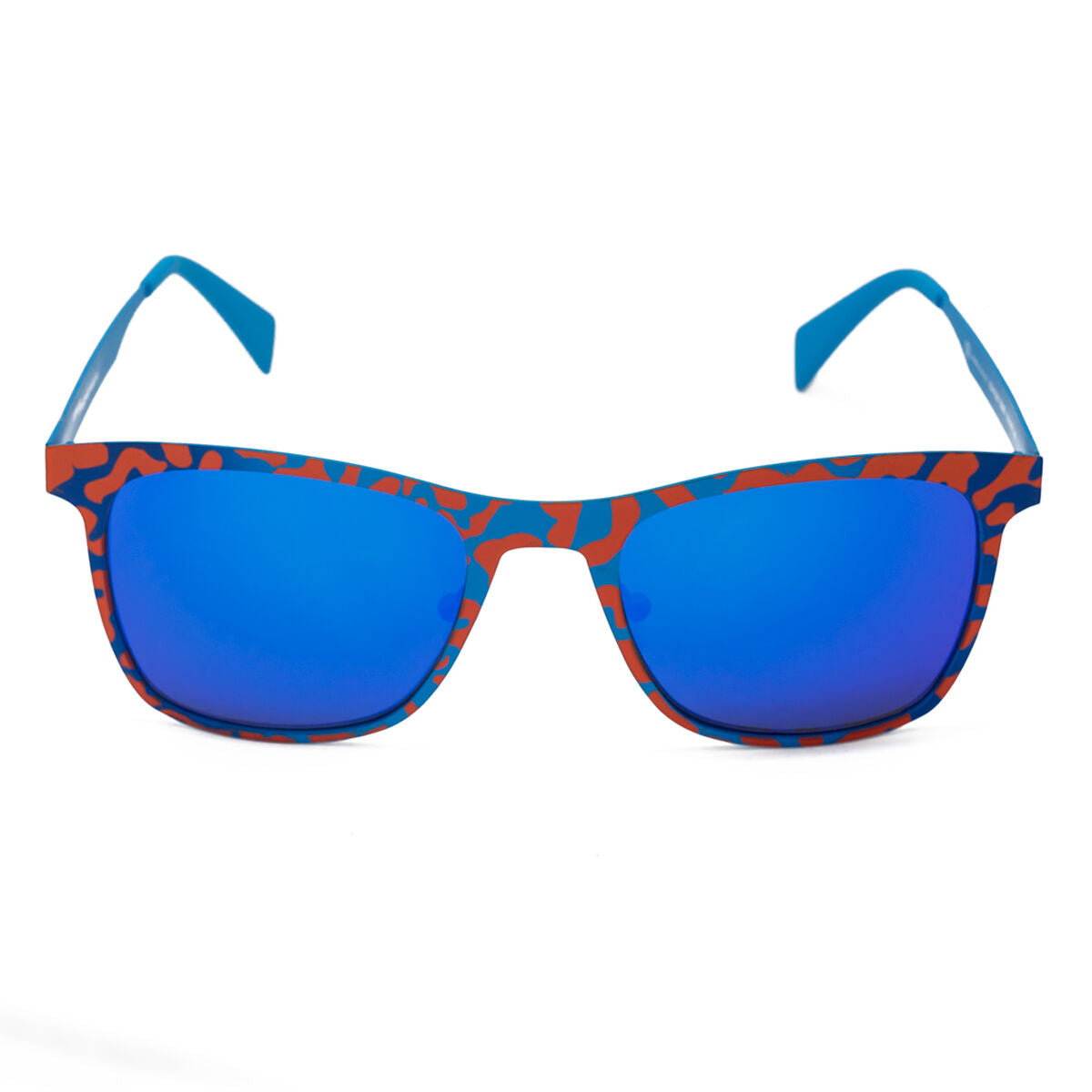 Unisex-Sonnenbrille Italia Independent 0024-027-055 – LuxeStyle Schweiz