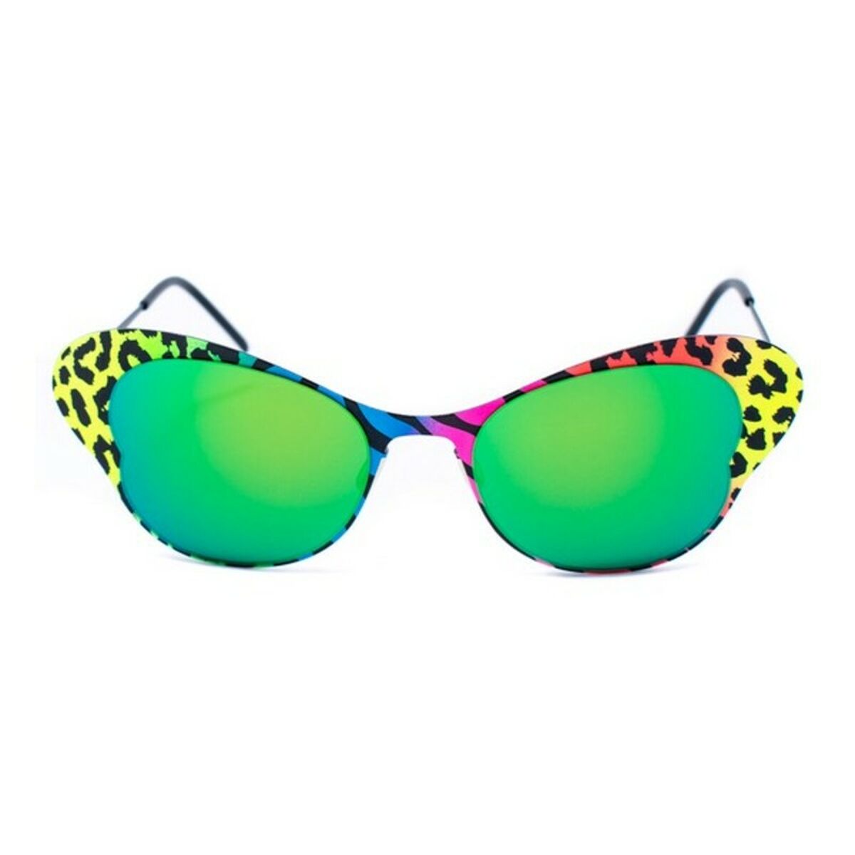 Damensonnenbrille Italia Independent Ø 50 mm