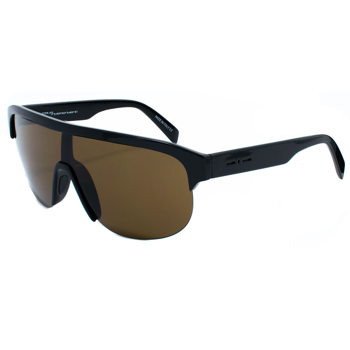 Herrensonnenbrille Italia Independent 0911-009-GLS