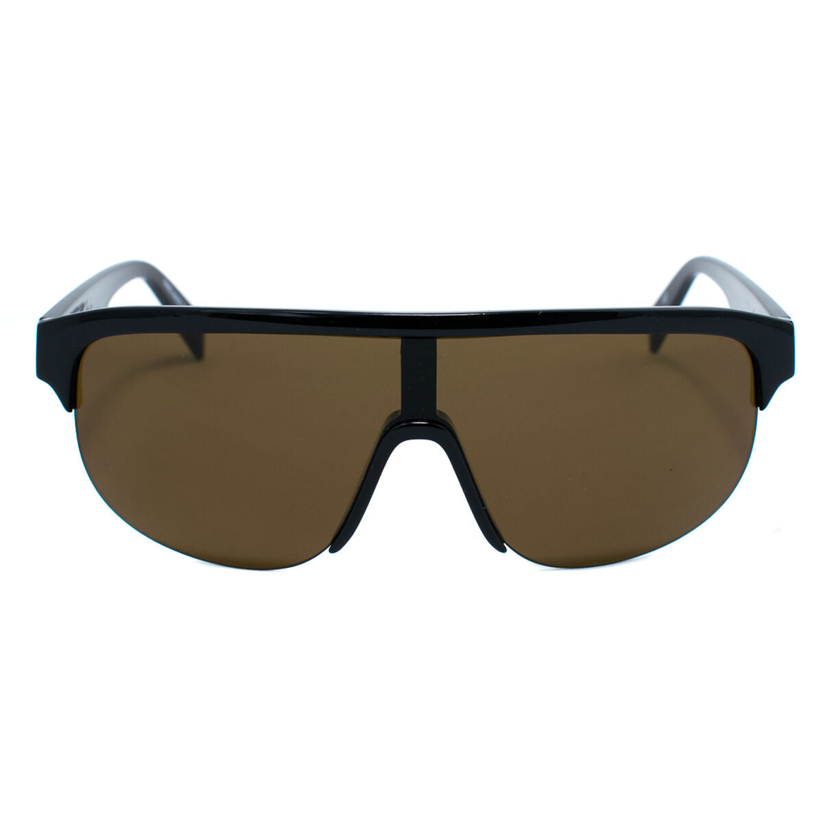 Herrensonnenbrille Italia Independent 0911-009-GLS