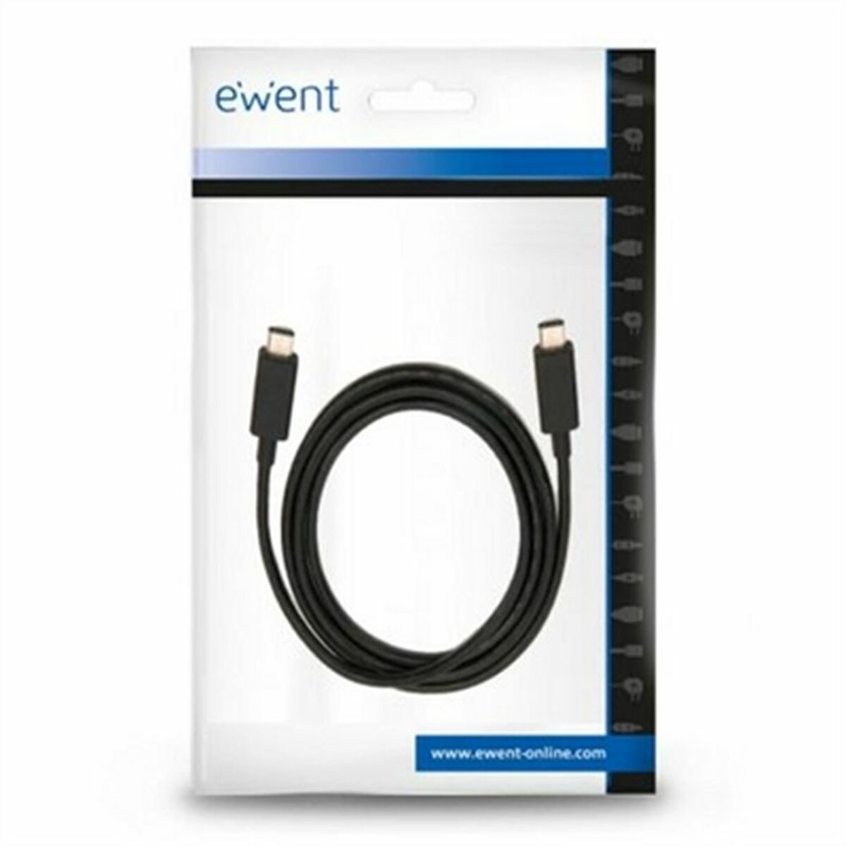 Wandladegerät Ewent EC1046 – LuxeStyle Schweiz