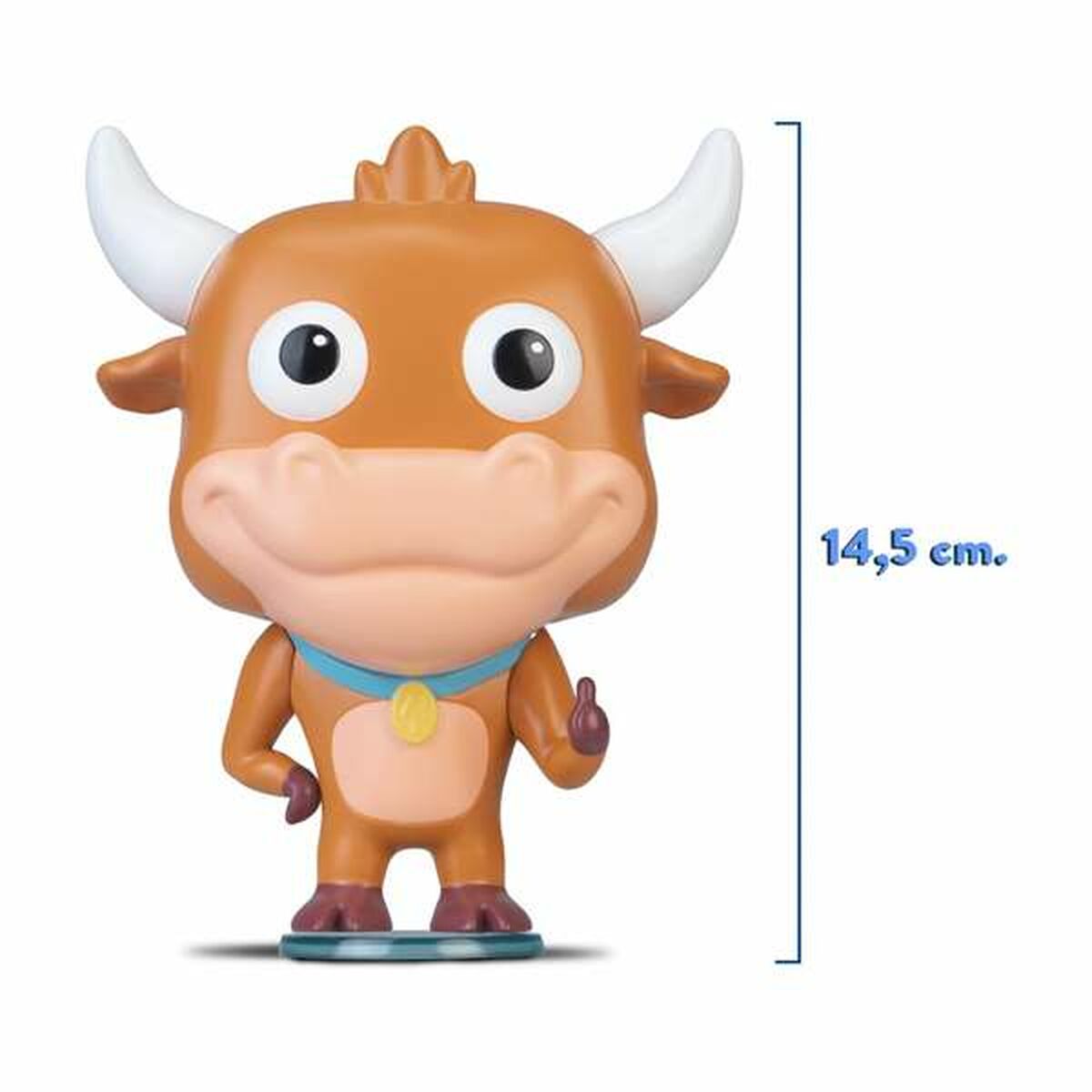 Actionfiguren Famosa Grand Prix Maria Fernanda 17 x 14 x 10 cm