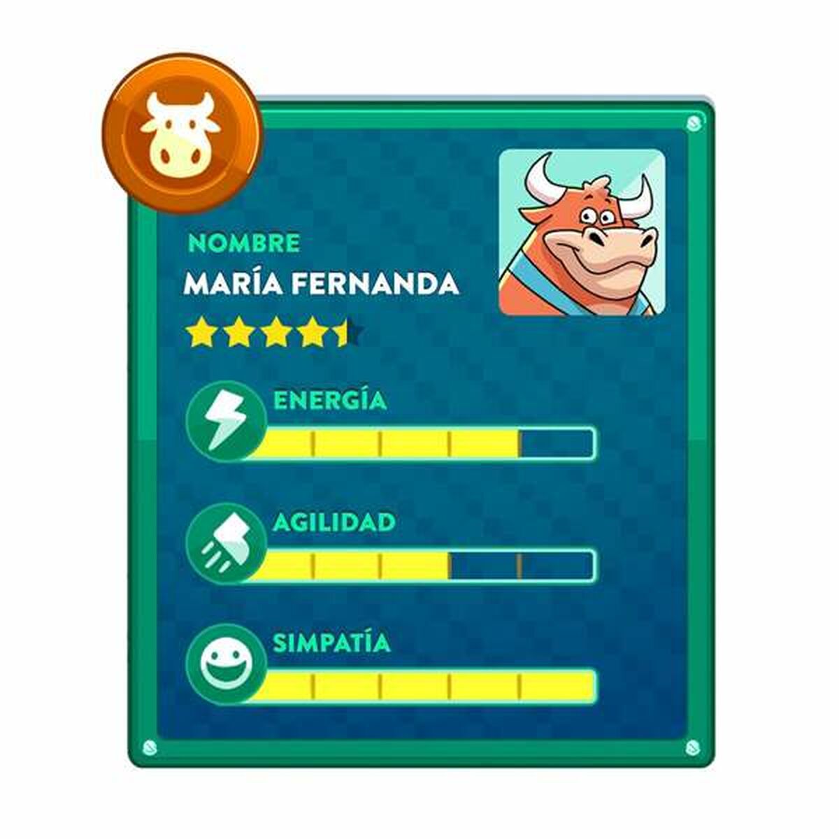 Actionfiguren Famosa Grand Prix Maria Fernanda 17 x 14 x 10 cm